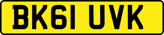 BK61UVK