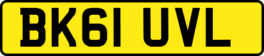 BK61UVL