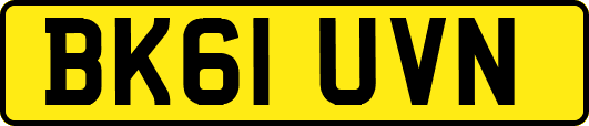 BK61UVN
