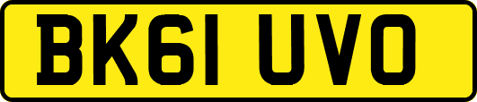 BK61UVO