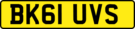 BK61UVS
