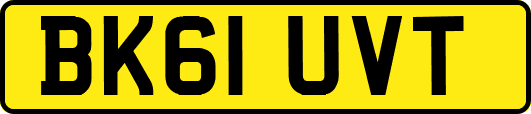 BK61UVT