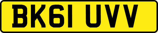 BK61UVV