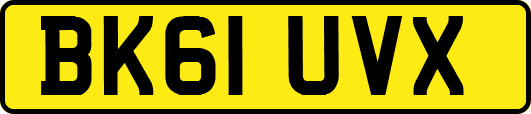 BK61UVX
