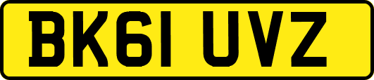 BK61UVZ