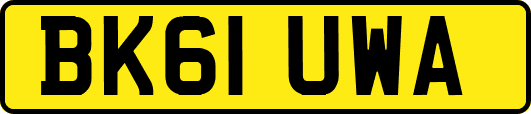 BK61UWA