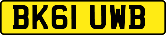 BK61UWB