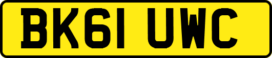 BK61UWC