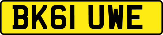BK61UWE
