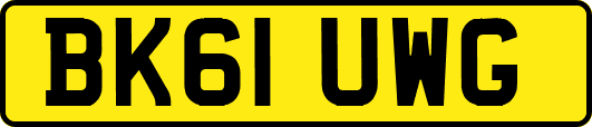 BK61UWG