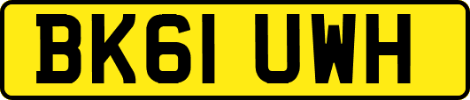 BK61UWH