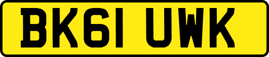 BK61UWK