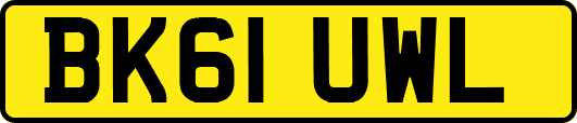 BK61UWL