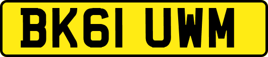 BK61UWM