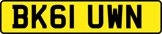 BK61UWN