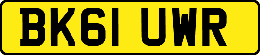 BK61UWR