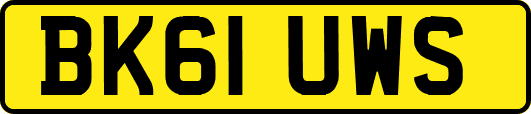 BK61UWS