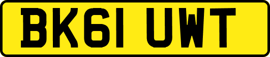 BK61UWT
