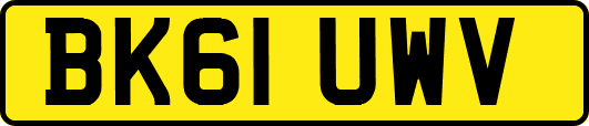 BK61UWV