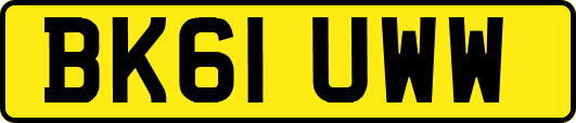 BK61UWW