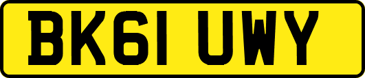 BK61UWY