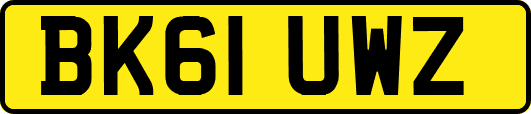 BK61UWZ