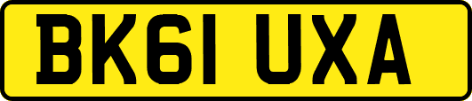 BK61UXA