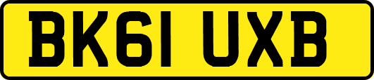 BK61UXB