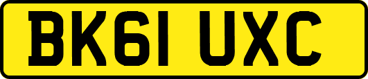 BK61UXC