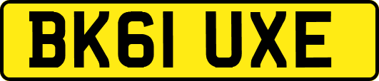 BK61UXE