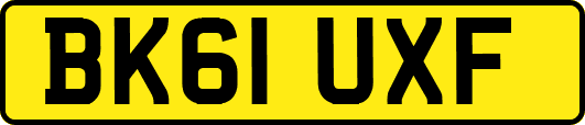 BK61UXF