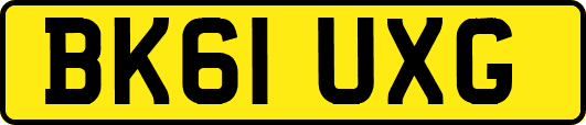 BK61UXG