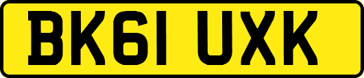 BK61UXK