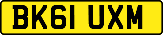 BK61UXM