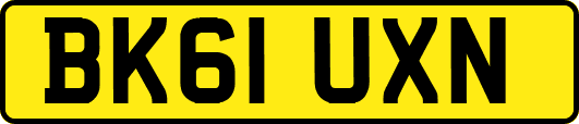 BK61UXN