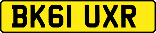 BK61UXR