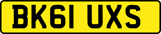 BK61UXS