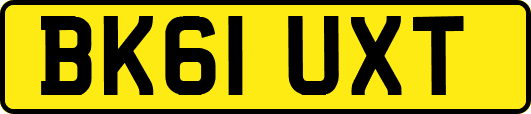 BK61UXT