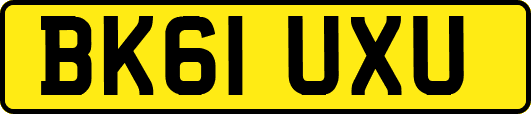 BK61UXU