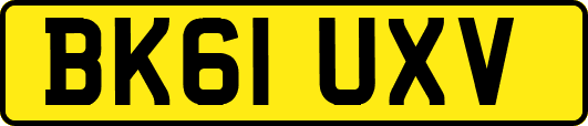 BK61UXV
