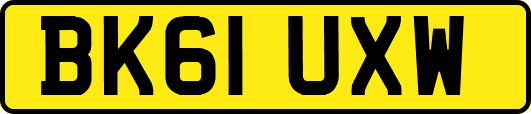 BK61UXW