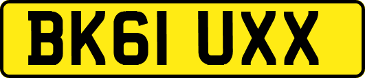 BK61UXX