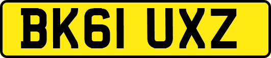 BK61UXZ