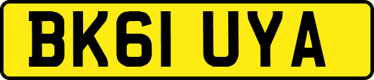 BK61UYA