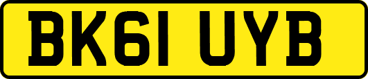 BK61UYB