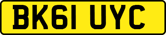 BK61UYC
