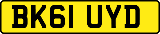 BK61UYD