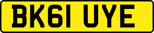 BK61UYE