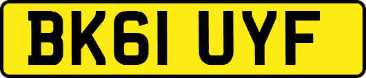 BK61UYF