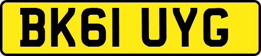 BK61UYG
